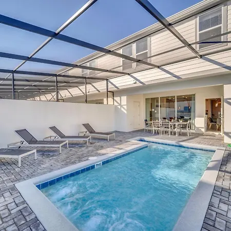 Windsor Island Resort 36 By Top Villas